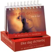 Omslag van Elke dag dichterbij