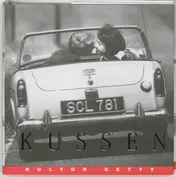 Omslag van Kussen