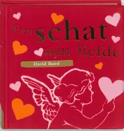 Omslag van Een schat aan liefde