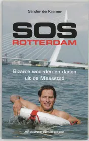 Omslag van SOS Rotterdam