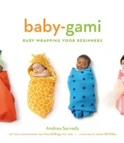 Omslag van Baby-gami
