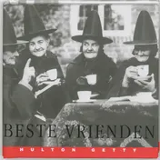 Omslag van Beste vrienden