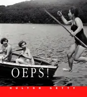 Omslag van Oeps!
