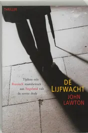 Omslag van De lijfwacht