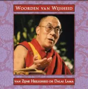 Omslag van Woorden van wijsheid