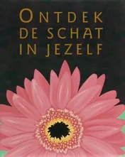 Omslag van Ontdek de schat in jezelf
