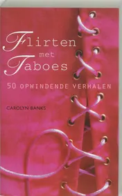 Omslag van Flirten met taboes