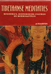 Omslag van Tibetaanse meditaties