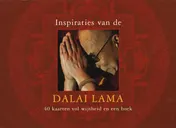 Omslag van Inspiraties van de Dalai Lama