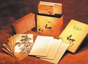 Omslag van Tao Box