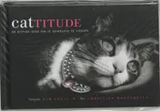 Omslag van Cattitude