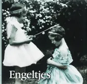 Omslag van Engeltjes