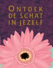 Omslag van Ontdek de schat in jezelf