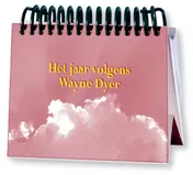 Omslag van Het jaar volgens Wayne Dyer