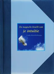 Omslag van De magische kracht van je intuitie