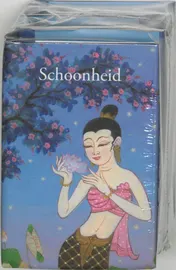 Omslag van Schoonheid set 3 ex