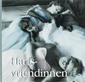 Omslag van Hartsvriendinnen