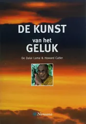 Omslag van De kunst van het geluk
