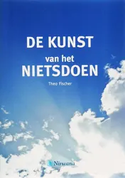 Omslag van De kunst van het nietsdoen