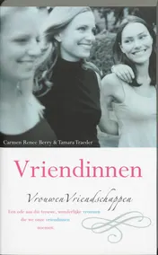 Omslag van Vriendinnen