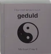 Omslag van Duizend wegen naar Geduld