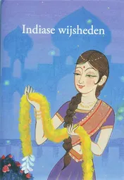 Omslag van Indiase wijsheden
