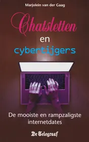 Omslag van Chatsletten en cybertijgers