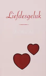 Omslag van Liefdesgeluk
