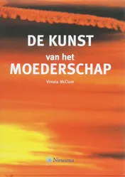 Omslag van De kunst van het moederschap