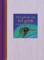 Omslag van Het geheim van het geluk