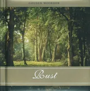 Omslag van Rust