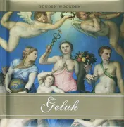 Omslag van Geluk