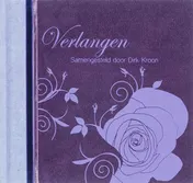 Omslag van Verlangen