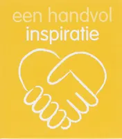 Omslag van Een handvol inspiratie