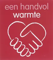 Omslag van Een handvol warmte