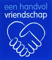 Omslag van Een handvol vriendschap