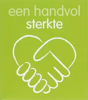 Omslag van Een handvol sterkte