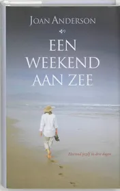 Omslag van Een weekend aan zee