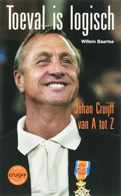 Omslag van Toeval is logisch