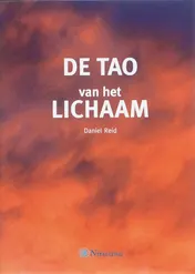Omslag van De tao van het lichaam