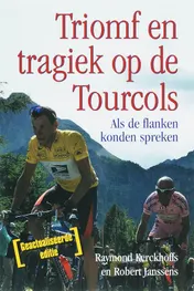 Omslag van Triomf en tragiek op de tourcols