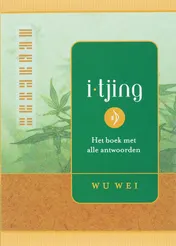 Omslag van I Tjing