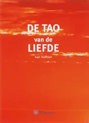 Omslag van De tao van de liefde