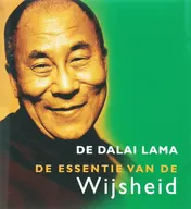 Omslag van De essentie van wijsheid
