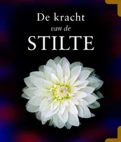 Omslag van De kracht van de stilte