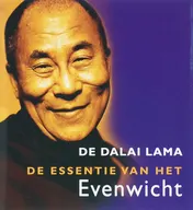 Omslag van De essentie van het evenwicht