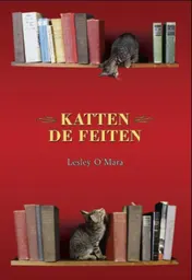 Omslag van Katten