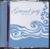 Omslag van Getemd getij