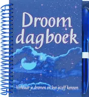 Omslag van Droomdagboek