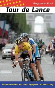 Omslag van Tour de Lance